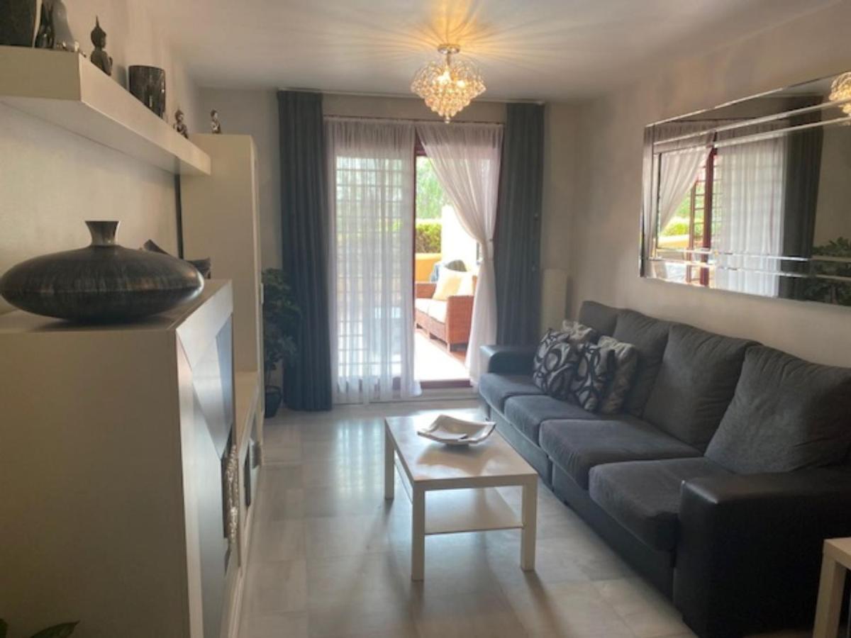 Lets In The Sun Blue Cala Apartment La Cala De Mijas Ngoại thất bức ảnh