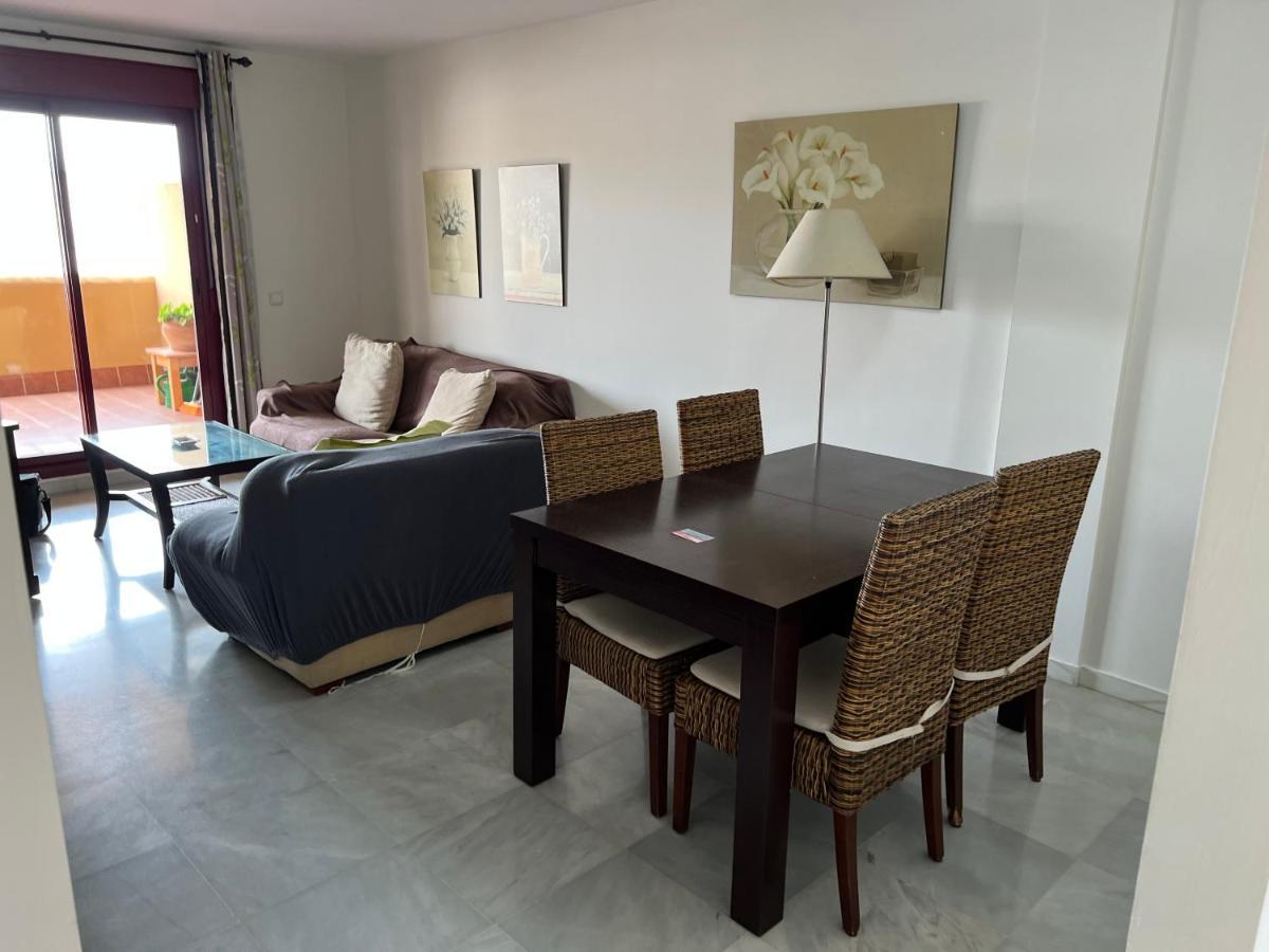 Lets In The Sun Blue Cala Apartment La Cala De Mijas Ngoại thất bức ảnh