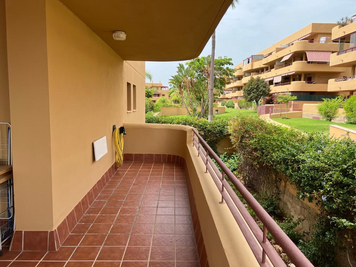 Lets In The Sun Blue Cala Apartment La Cala De Mijas Ngoại thất bức ảnh