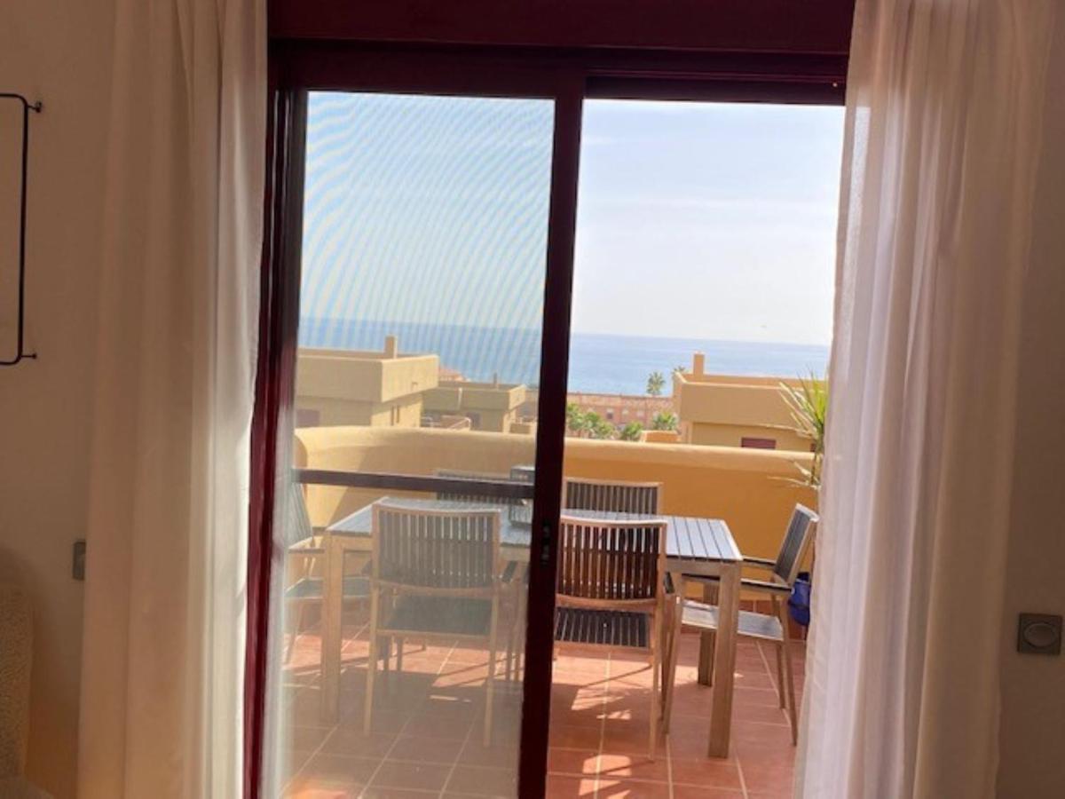 Lets In The Sun Blue Cala Apartment La Cala De Mijas Ngoại thất bức ảnh
