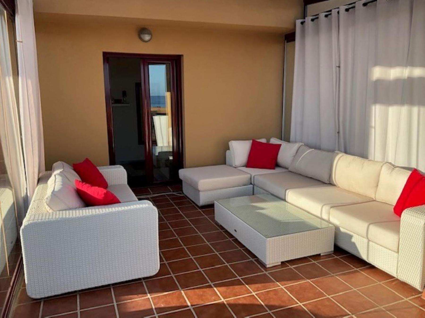 Lets In The Sun Blue Cala Apartment La Cala De Mijas Ngoại thất bức ảnh