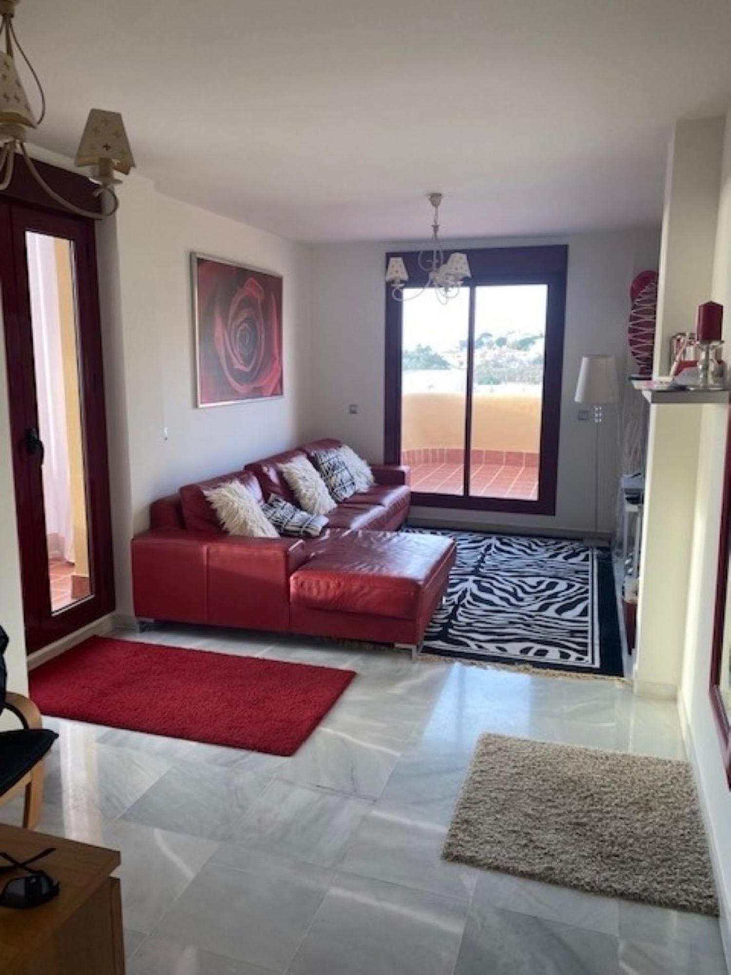 Lets In The Sun Blue Cala Apartment La Cala De Mijas Ngoại thất bức ảnh
