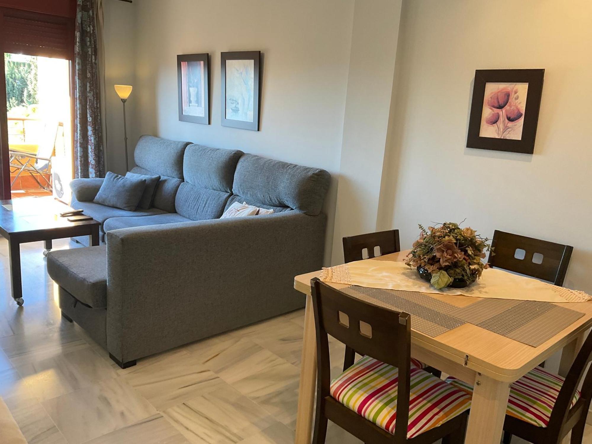 Lets In The Sun Blue Cala Apartment La Cala De Mijas Ngoại thất bức ảnh