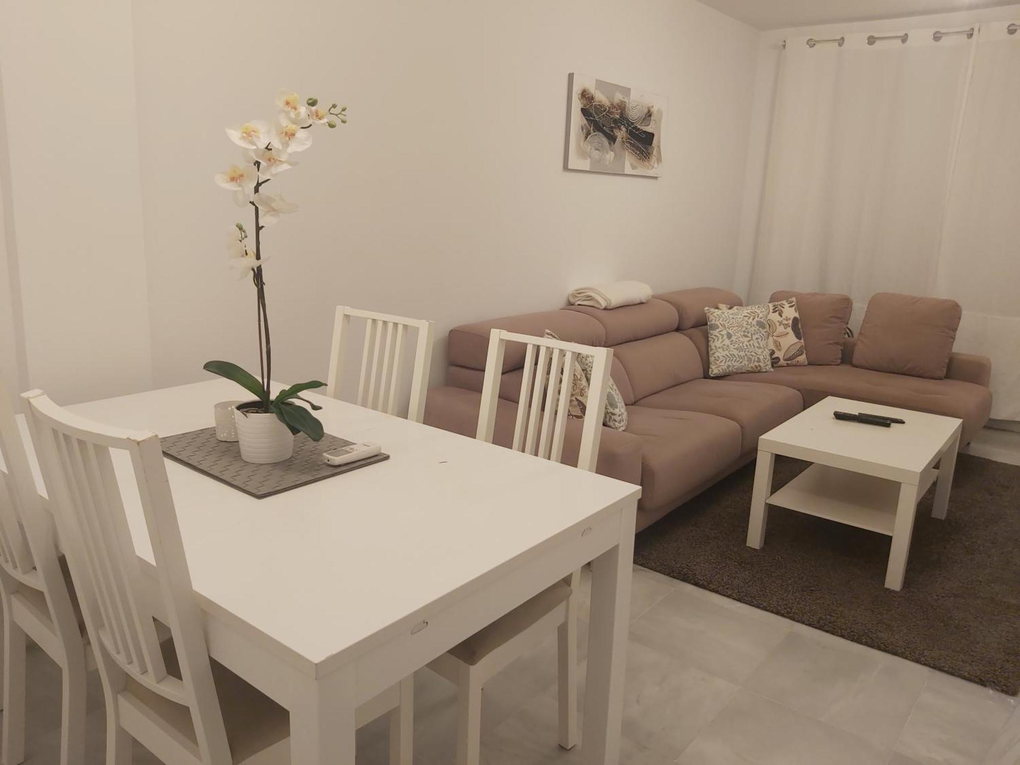 Lets In The Sun Blue Cala Apartment La Cala De Mijas Ngoại thất bức ảnh